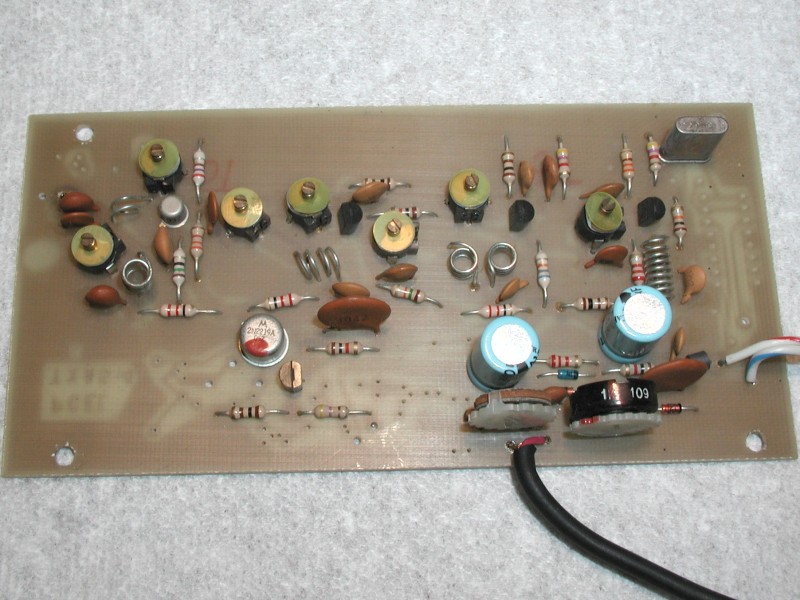 TXA5 ATV Transmitter